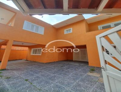 Casa para Venda, em Caraguatatuba, bairro Aclimao, 3 dormitrios, 3 banheiros, 1 sute, 2 vagas