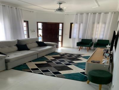 Casa para Venda, em So Jos dos Campos, bairro Cidade Vista Verde, 3 dormitrios, 2 banheiros, 1 sute, 2 vagas