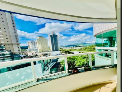 Apartamento para Venda, em Balneário Camboriú, bairro Centro, 3 dormitórios, 4 banheiros, 3 suítes, 2 vagas