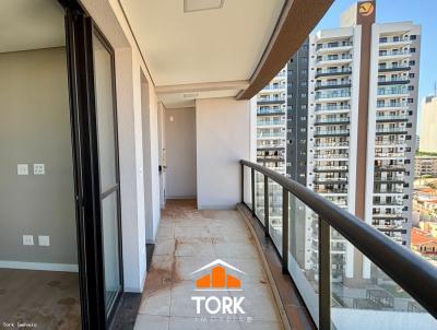 Apartamento para Venda, em Presidente Prudente, bairro Edifício Villa Toscana, 2 dormitórios, 2 banheiros, 1 suíte, 1 vaga