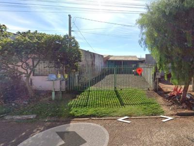 Casa para Venda, em Cascavel, bairro Cascavel Velho, 2 dormitrios, 1 banheiro