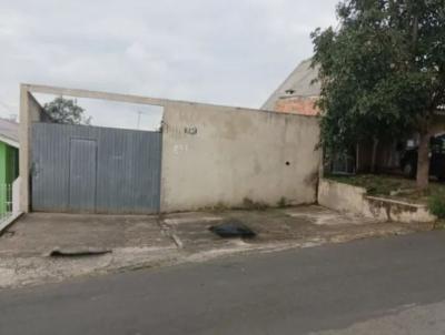 Terreno para Venda, em Curitiba, bairro Bairro Alto