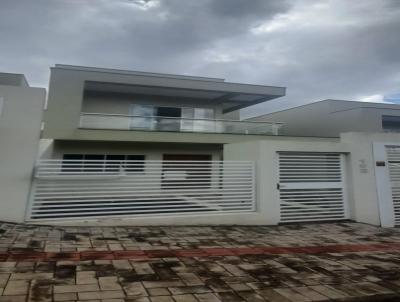 Sobrado para Loca��o, em Coronel Vivida, bairro Berger, 2 dormit�rios, 2 banheiros