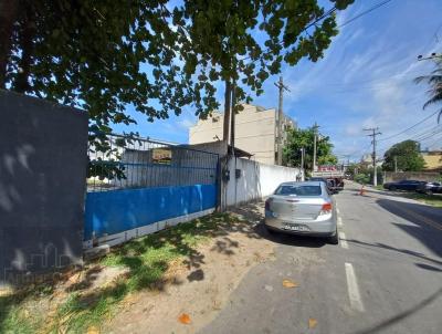 Terreno para Locao, em Maca, bairro Novo Cavaleiros