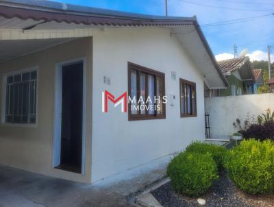Casa para Venda, em Campo Alegre, bairro Cascata, 2 dormitrios, 1 banheiro