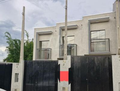 Casa para Venda, em Sorocaba, bairro Aparecidinha, 2 dormitrios, 2 banheiros, 1 vaga