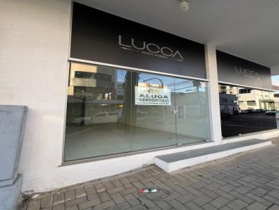 Sala Comercial para Locao, em Iara, bairro Centro, 1 banheiro