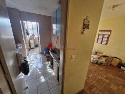 Apartamento para Venda, em So Paulo, bairro Jabaquara, 2 dormitrios, 1 banheiro, 1 vaga