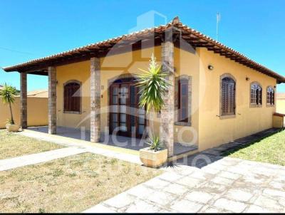 Casa para Venda, em Araruama, bairro Praia Seca, 3 dormitórios, 2 banheiros, 1 suíte, 1 vaga