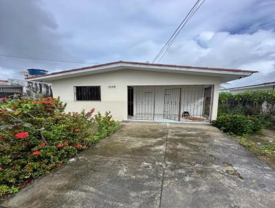 Casa para Venda, em João Pessoa, bairro Ernesto Geisel, 3 dormitórios, 1 banheiro, 1 suíte, 2 vagas