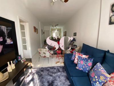 Apartamento para Venda, em Santos, bairro Ponta da Praia, 2 dormitrios, 2 banheiros, 1 vaga