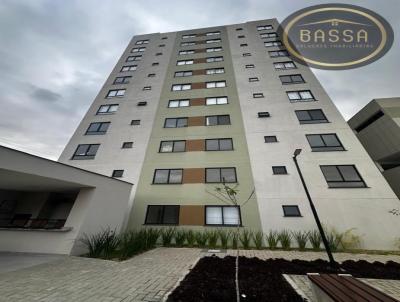 Apartamento para Venda, em Balneário Piçarras, bairro Itacolomi, 2 dormitórios, 1 banheiro, 1 vaga