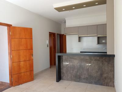 Casa para Venda, em Araporã, bairro PALMEIRAS, 2 dormitórios, 1 banheiro, 1 vaga