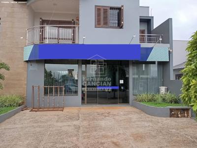 Sala Comercial para Locao, em Santa Rosa, bairro Timbava, 1 banheiro