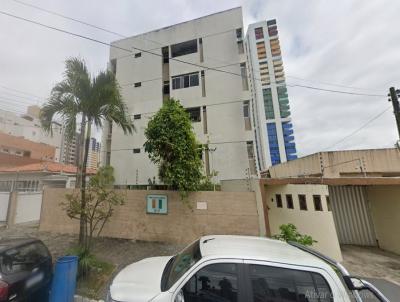 Apartamento para Venda, em Joo Pessoa, bairro Manara, 3 dormitrios, 2 banheiros, 1 sute, 1 vaga