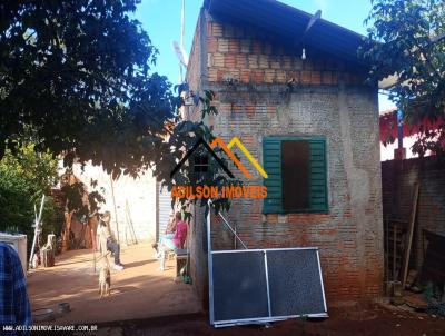 Represa para Venda, em , bairro Costa Azul, 1 dormitrio, 1 banheiro