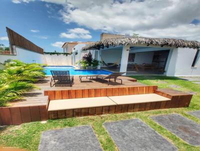 Casa para Venda, em Cruz, bairro Praia do Pre, 3 banheiros, 3 sutes, 1 vaga