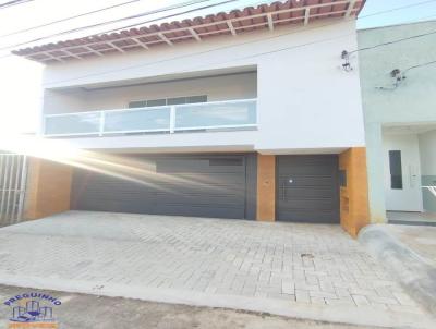 Casa para Venda, em Alfenas, bairro Residencial So Lucas, 3 dormitrios, 2 banheiros, 1 sute, 1 vaga