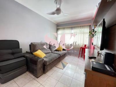 Apartamento para Locao, em Santos, bairro Aparecida, 3 dormitrios, 2 banheiros, 1 vaga