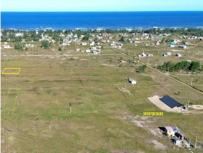 Terreno para Venda, em Balneário Arroio do Silva, bairro Lagoinha Norte