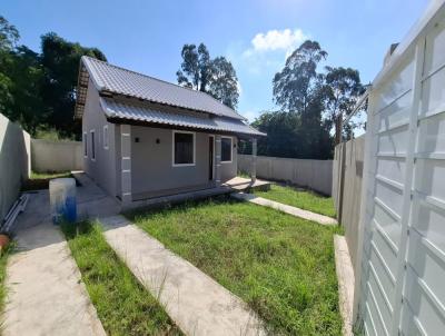 Apartamento 2 Quartos para Venda, em Saquarema, bairro GUARANI, 2 dormitrios, 2 banheiros, 1 sute, 2 vagas
