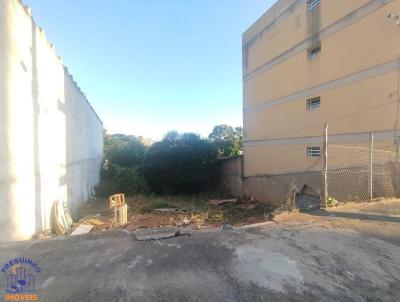 Terreno para Venda, em Alfenas, bairro Vila Teixeira