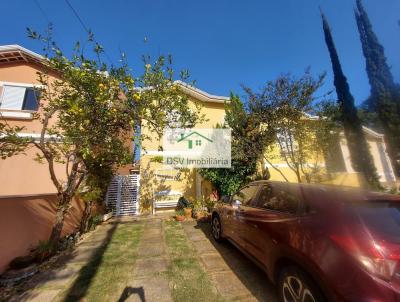Sobrado em Condomnio para Venda, em Indaiatuba, bairro Parque Residencial Indai, 3 dormitrios, 2 banheiros, 1 sute, 2 vagas