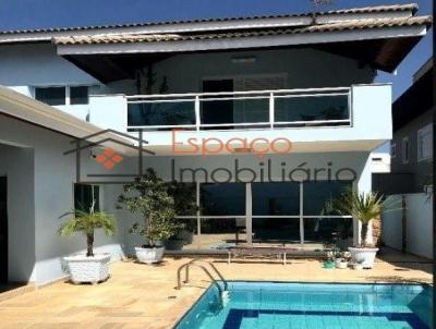 Casa em Condomínio para Locação, em Jacareí, bairro VILLAS DE SANTANA, 4 dormitórios, 5 banheiros, 3 suítes, 4 vagas