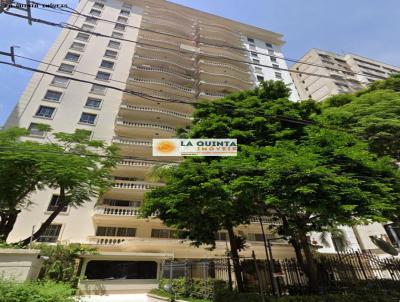 Apartamento para Venda, em So Paulo, bairro Jardim Paulista, 3 dormitrios, 5 banheiros, 3 sutes, 2 vagas