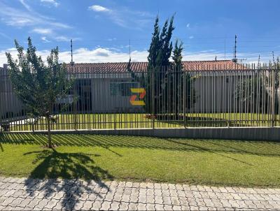Casa para Venda, em Guarapuava, bairro Santana