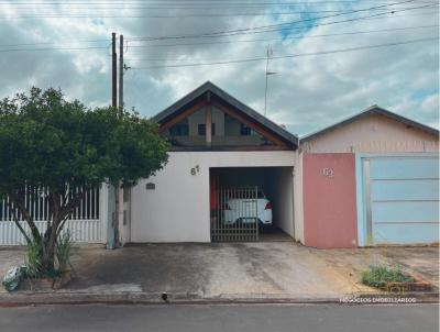 Casa para Venda, em Assis, bairro Vila Nova Santana, 2 dormitrios, 1 banheiro, 2 vagas