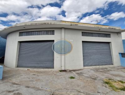 Salo Comercial para Locao, em Campo Limpo Paulista, bairro Residencial Monte Alegre