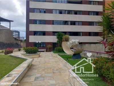 Apartamento 3 Quartos para Venda, em Salvador, bairro Pituba, 3 dormitrios, 3 banheiros, 2 sutes, 2 vagas