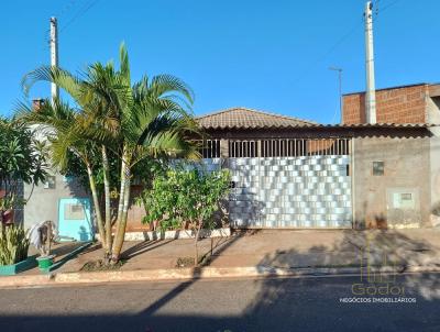Casa para Venda, em Assis, bairro Jardim Nossa Senhora de Ftima, 2 dormitrios, 1 banheiro, 2 vagas