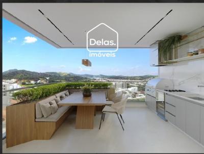 Apartamento para Venda, em Ipatinga, bairro Iguau, 3 dormitrios, 2 banheiros, 3 sutes, 2 vagas