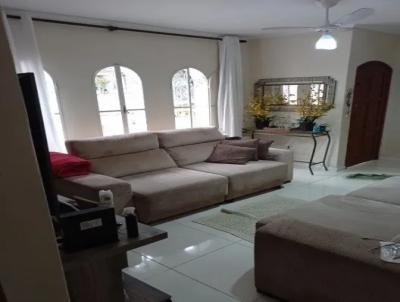 Casa para Venda, em So Bernardo do Campo, bairro Baeta Neves, 3 dormitrios, 2 banheiros, 1 sute, 3 vagas