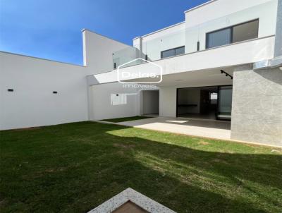 Casa para Venda, em Ipatinga, bairro Bela Vista