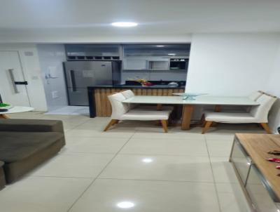 Apartamento para Locao, em Salvador, bairro Jardim Santa Teresa, 2 dormitrios, 1 banheiro, 1 sute, 1 vaga