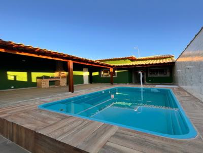 Casa em Condomínio para Venda, em Cabo Frio, bairro Unamar (Tamoios), 2 dormitórios, 1 banheiro, 1 suíte, 1 vaga