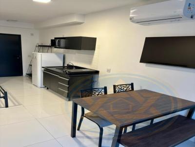 Apartamento para Locao, em So Paulo, bairro Tatuap, 1 dormitrio, 1 banheiro