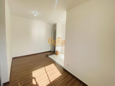Apartamento para Locao, em Betim, bairro Monte Verde, 2 dormitrios, 1 banheiro, 1 vaga