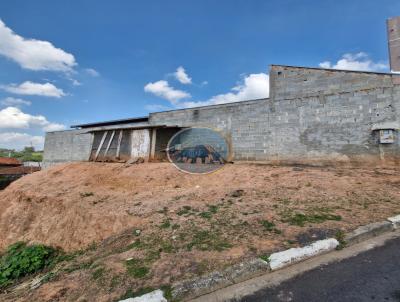Terreno para Venda, em Campo Limpo Paulista, bairro Jardim Vista Alegre