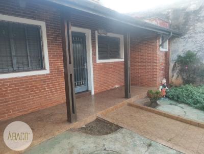 Casa para Locao, em So Paulo, bairro Casa Verde Mdia, 1 dormitrio, 1 banheiro