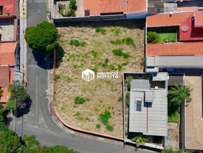 Terreno para Venda, em Limeira, bairro Vila Limeirnea