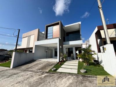 Casa em Condomnio para Venda, em Macei, bairro Antares, 4 dormitrios, 5 banheiros, 3 sutes, 2 vagas