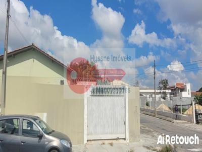Casa para Venda, em Sorocaba, bairro Vila Haro, 2 dormitrios, 1 banheiro, 4 vagas