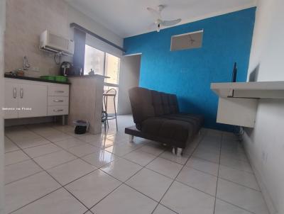 Kitnet para Venda, em Praia Grande, bairro Vila Caiara, 1 dormitrio, 1 banheiro, 1 vaga