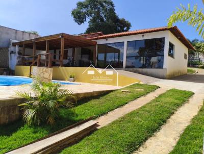Chcara para Venda, em Oliveira, bairro Zona Rural