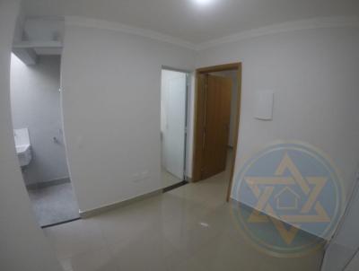 Apartamento para Venda, em So Paulo, bairro Chcara Califrnia, 1 dormitrio, 1 banheiro