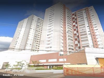 Apartamento para Venda, em Presidente Prudente, bairro Vila Yolanda, 2 dormitrios, 1 banheiro, 1 sute, 2 vagas